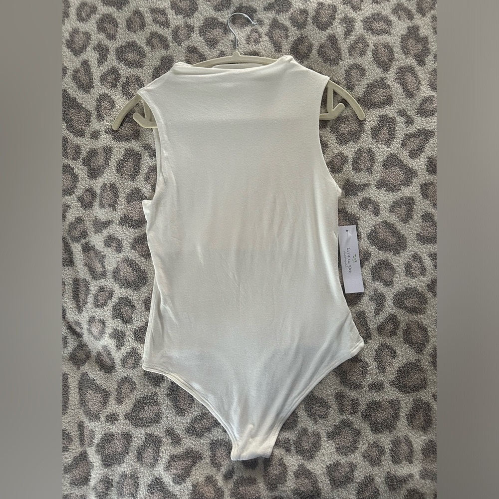 Women’s body suit